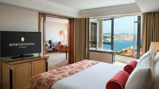 InterContinental Istanbul от IHG - 61