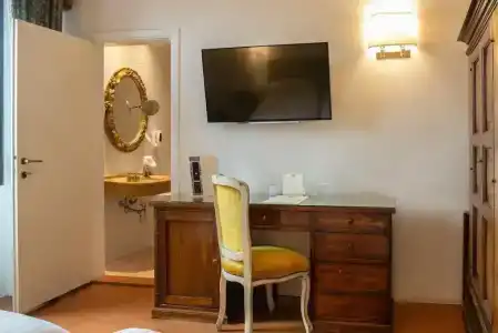 Machiavelli Palace - 40