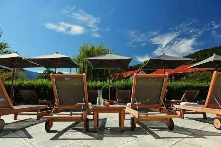 Spa & Resort Bachmair Weissach - 4