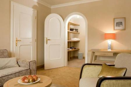 Spa & Resort Bachmair Weissach - 33