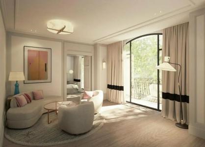 Kimpton - St Honoré Paris, an IHG - 84