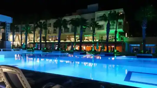 La Blanche Resort & Spa - 98