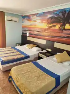 First Class - All Inclusive - 4