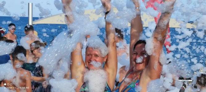 Rixos Sungate - The Land of Legends Access - 73