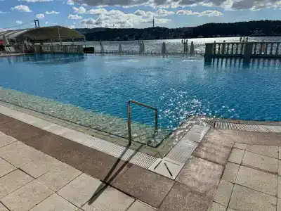 Ciragan Palace Kempinski Istanbul - 56