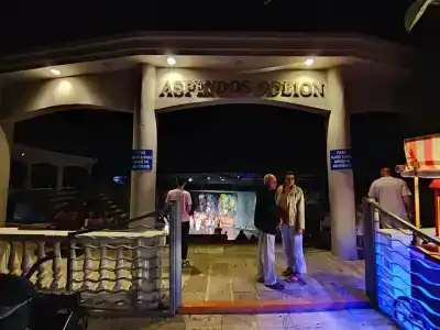 Tusan Beach Resort - All Inclusive - 97