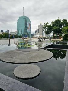 Millennium Hilton Bangkok - 29