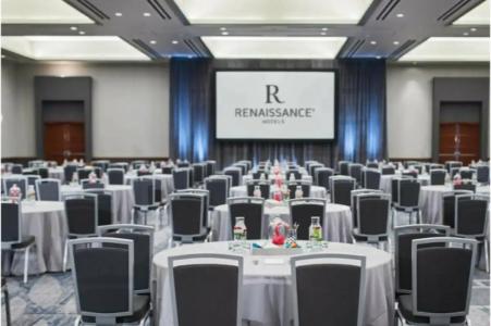 Renaissance Boston Seaport - 25