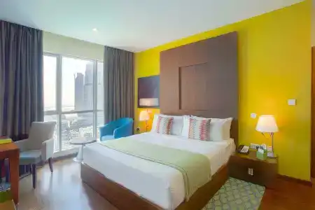 Ramada by Wyndham Downtown Dubai - 32