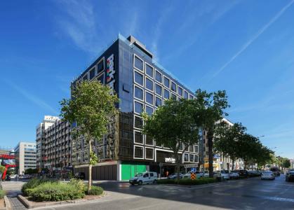 Park Inn by Radisson Izmir - 36