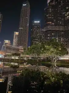 Four Points by Sheraton Sharjah - 60