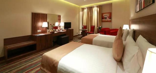Al Khaleej Palace Deira - 75