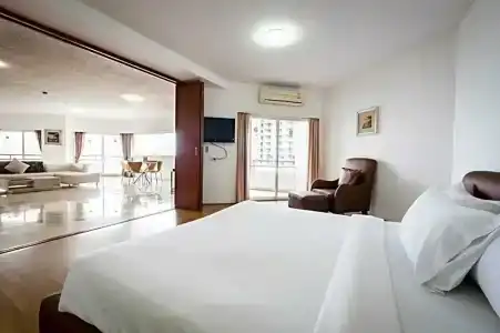 Markland Seaside Pattaya - 41