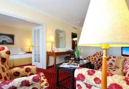 Courtyard by Marriott Hamburg Airport - 49