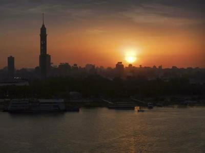 Hilton Cairo Zamalek Residences - 16