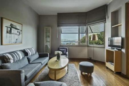 Taxim Suites Residences Istanbul - 87