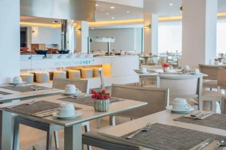 Iberostar Cala Millor - Adults Only - 17