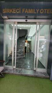 Sirkeci Family & SPA - 1