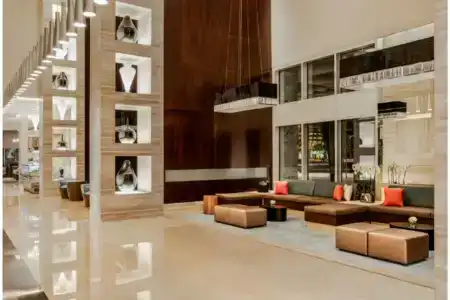 Capital Centre Arjaan by Rotana - 5