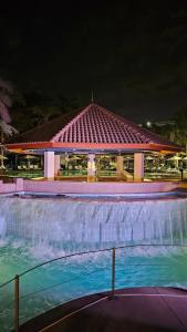 Hilton Cairo Heliopolis - 12