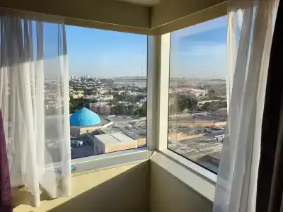 Premier Inn Dubai Ibn Battuta Mall - 16