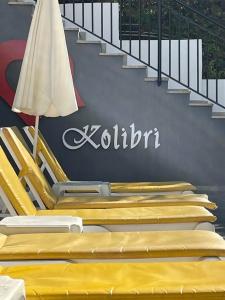 Kolibri - All Inclusive - 4