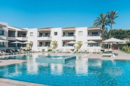 Iberostar Selection Playa de Muro Village - 3