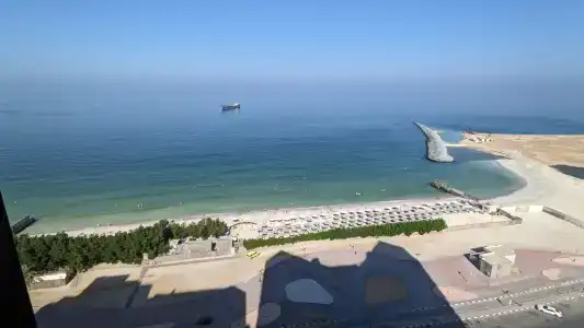 Ramada by Wyndham Beach Ajman - 27