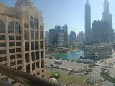 Arjaan by Rotana Dubai Media City - 95