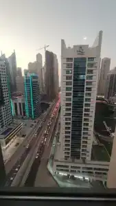 Radisson Blu Residence, Dubai Marina - 94