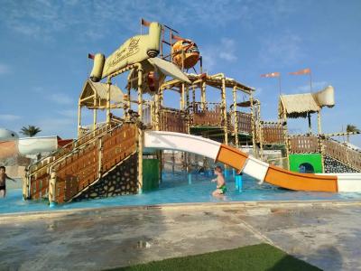 Coral Sea Waterworld Sharm El Sheikh - 84