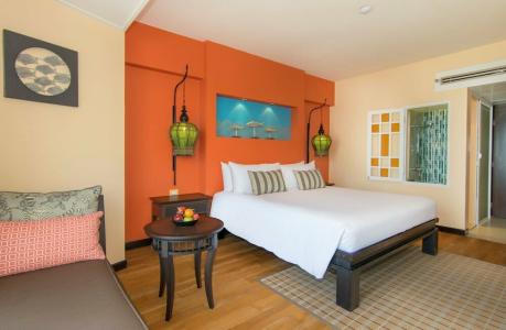 The Bayview - SHA Plus Certified - 85