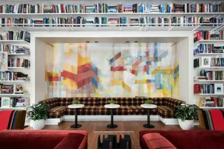 Graduate by Hilton New York - 34