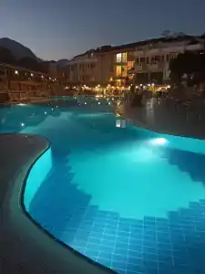 Tu Casa Gelidonya - 21