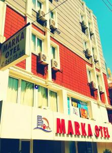 Marka - 0