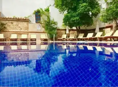 White Garden-Adult Only - 1
