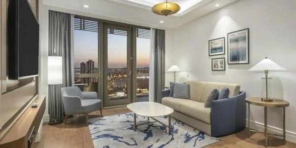 Hilton Mall Of Istanbul - 55