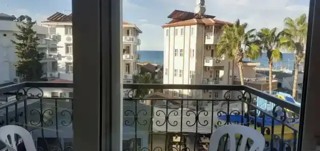 Saygılı Beach - 52