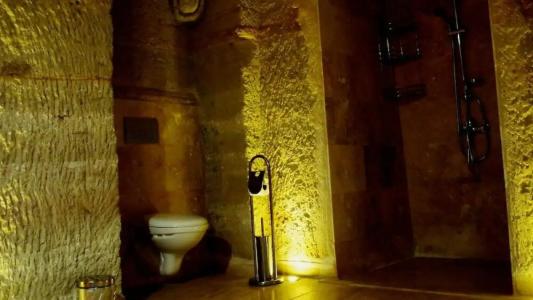 Family Cave Suite - 21