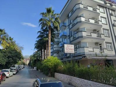 ALANYA RISUS PARK - 59