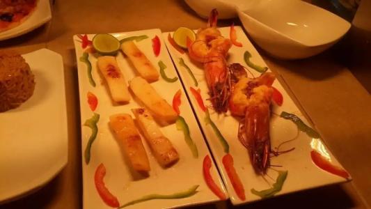 Langi Langi Beach Bungalows - 58