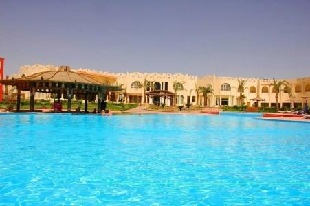Sharm Bride Resort Aqua & SPA - 40