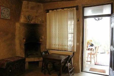 Kismet Cave House - 34