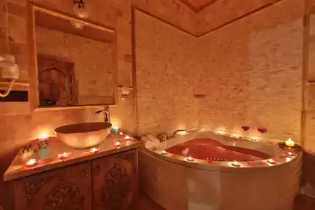 Cappadocia Inn Cave - 13