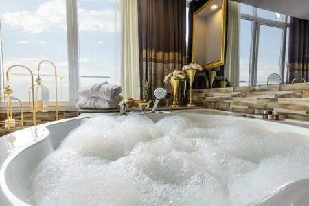 Andalouse Elegant Suite - 86