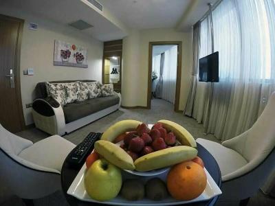 Yol Is Holiday Adana - 7