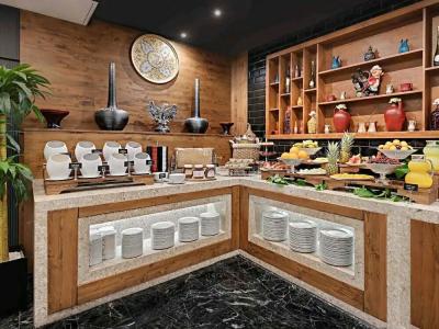 Mövenpick Trabzon - 72