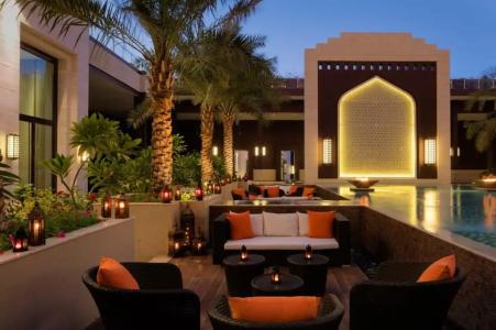 Radisson Collection Muscat, Hormuz Grand - 57