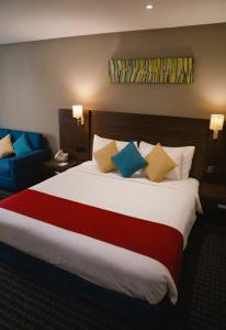 Best Western Premier Muscat - 47