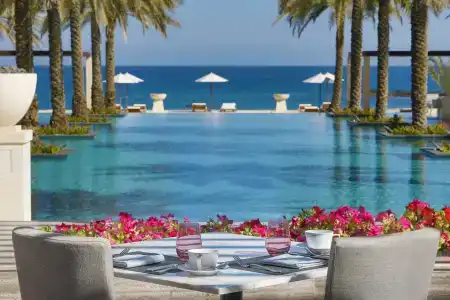 Al Bustan Palace, A Ritz-Carlton - 40